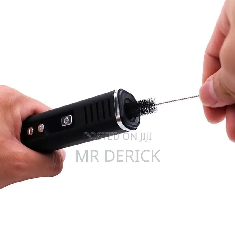 Pathfinder 2 Dry Herb Vaporizer – Portable Temperature Control