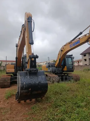 Hot Sales India Type Sany, Xcmg 215 Liugong Available For Sale