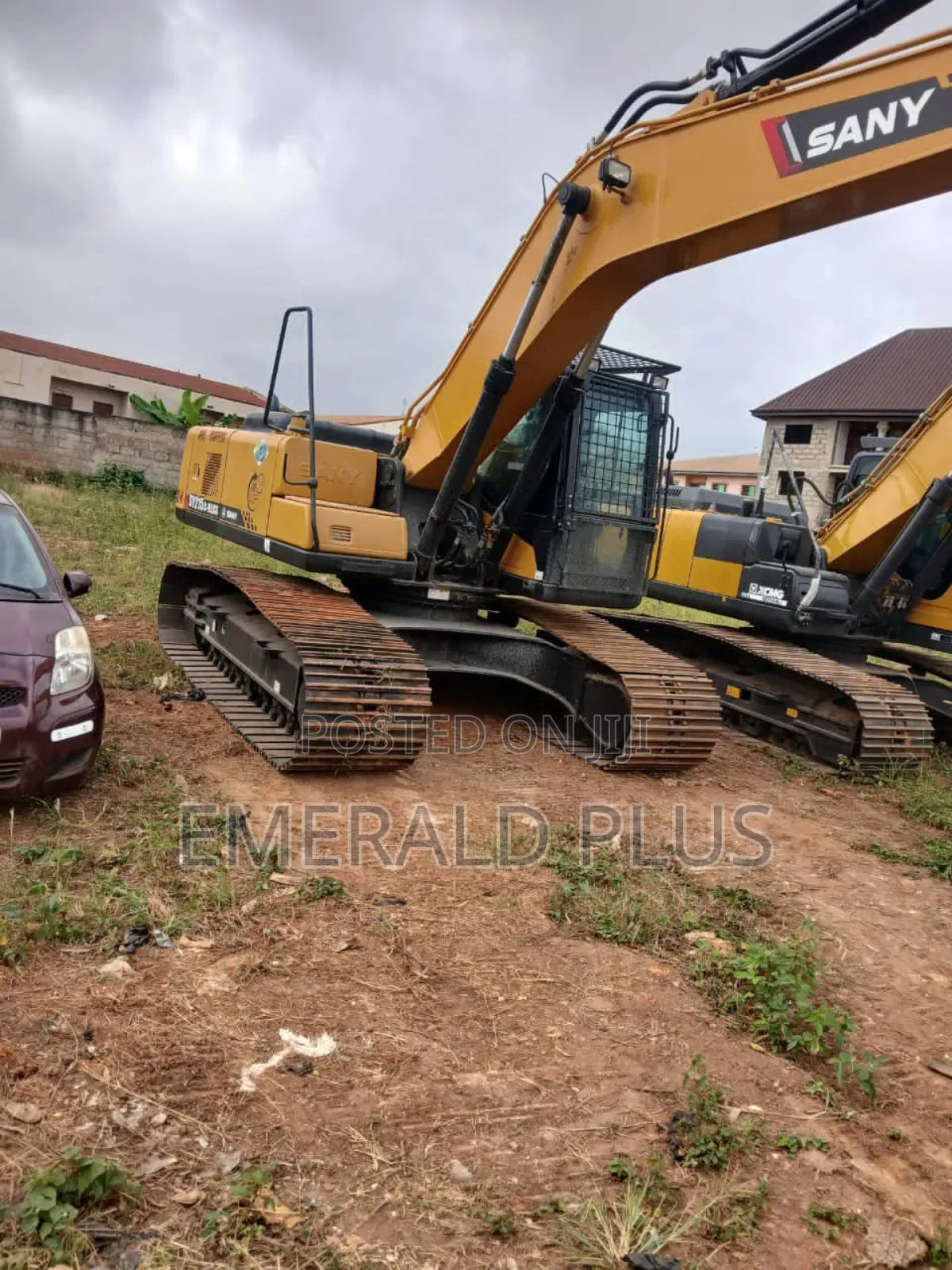 Hot Sales India Type Sany, Xcmg 215 Liugong Available For Sale