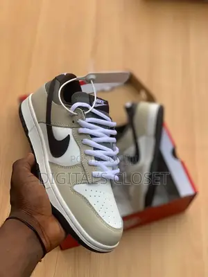 Original Nike Sb as Seen