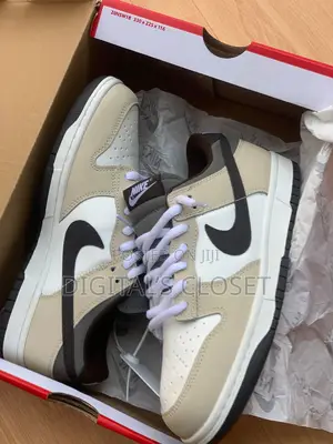 Original Nike Sb as Seen