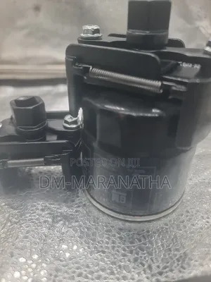 Adjustable Oil Filter Removal Tool