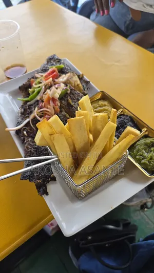 Catering Services