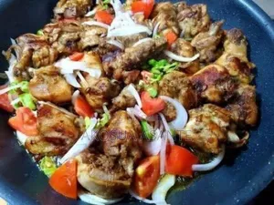Catering Services