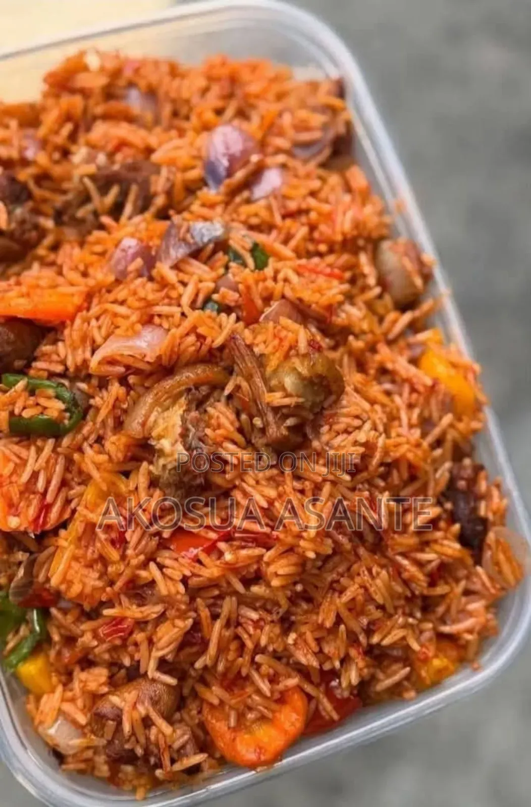 Catering Services