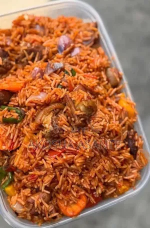 Catering Services