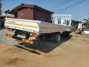 Hyundai Rhino for Sale