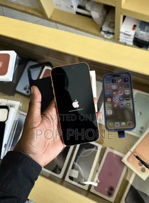 Apple iPhone 17 Pro Max 512 GB Orange