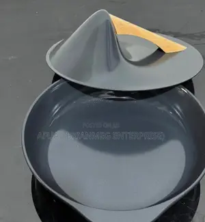 Diamond Shape Wok Pan