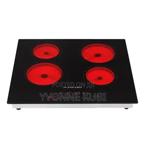 Hisense Electric Hob or Electric Stove