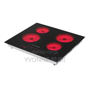 Hisense Electric Hob or Electric Stove