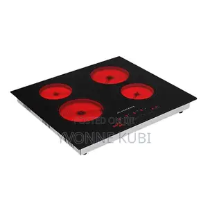 Hisense Electric Hob or Electric Stove