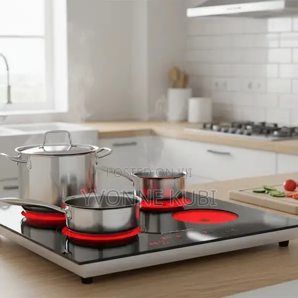 Hisense Electric Hob or Electric Stove