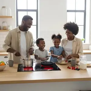 Hisense Electric Hob or Electric Stove