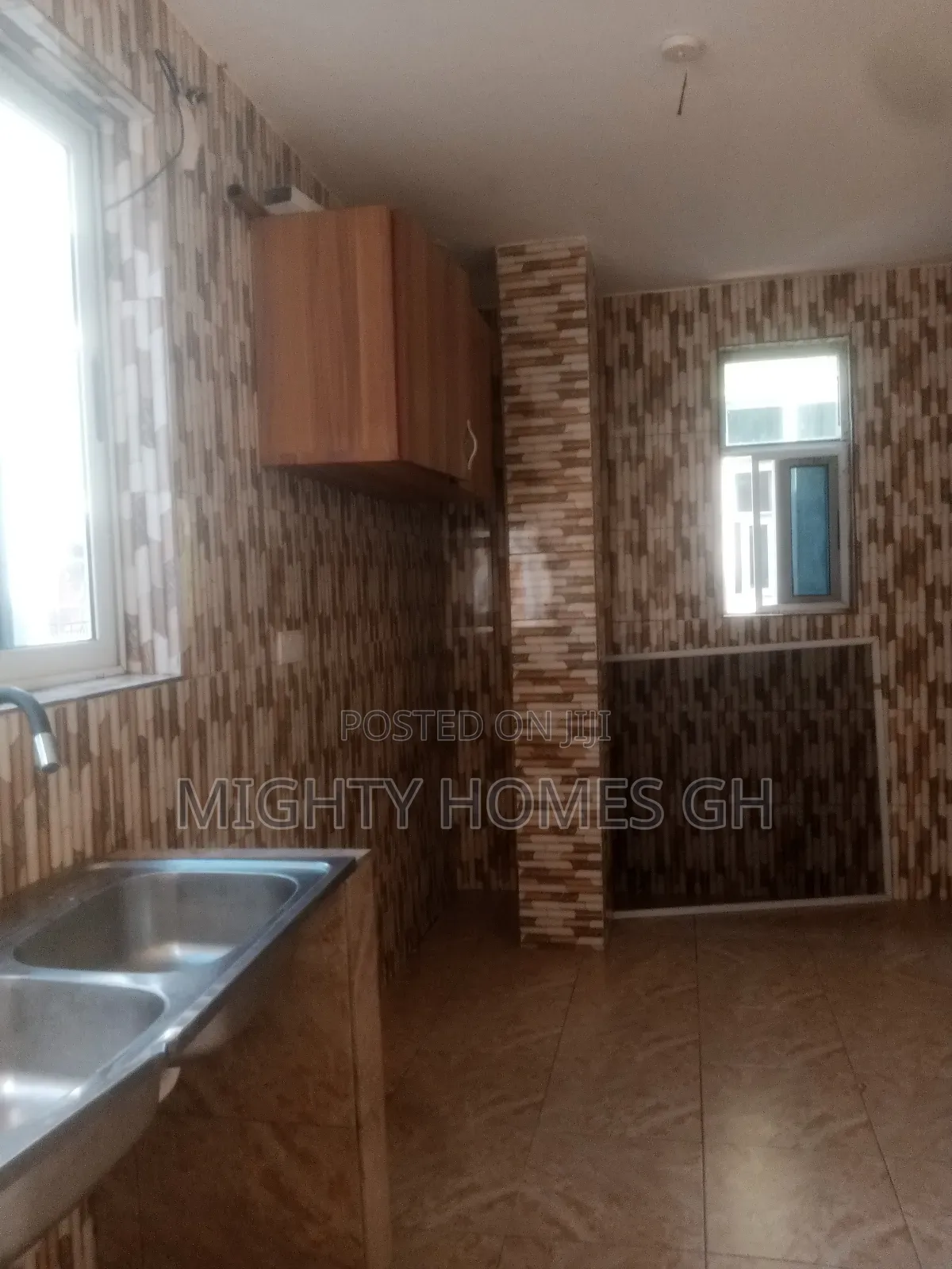 1bdrm Apartment in Mighty Homes, Kasoa for rent
