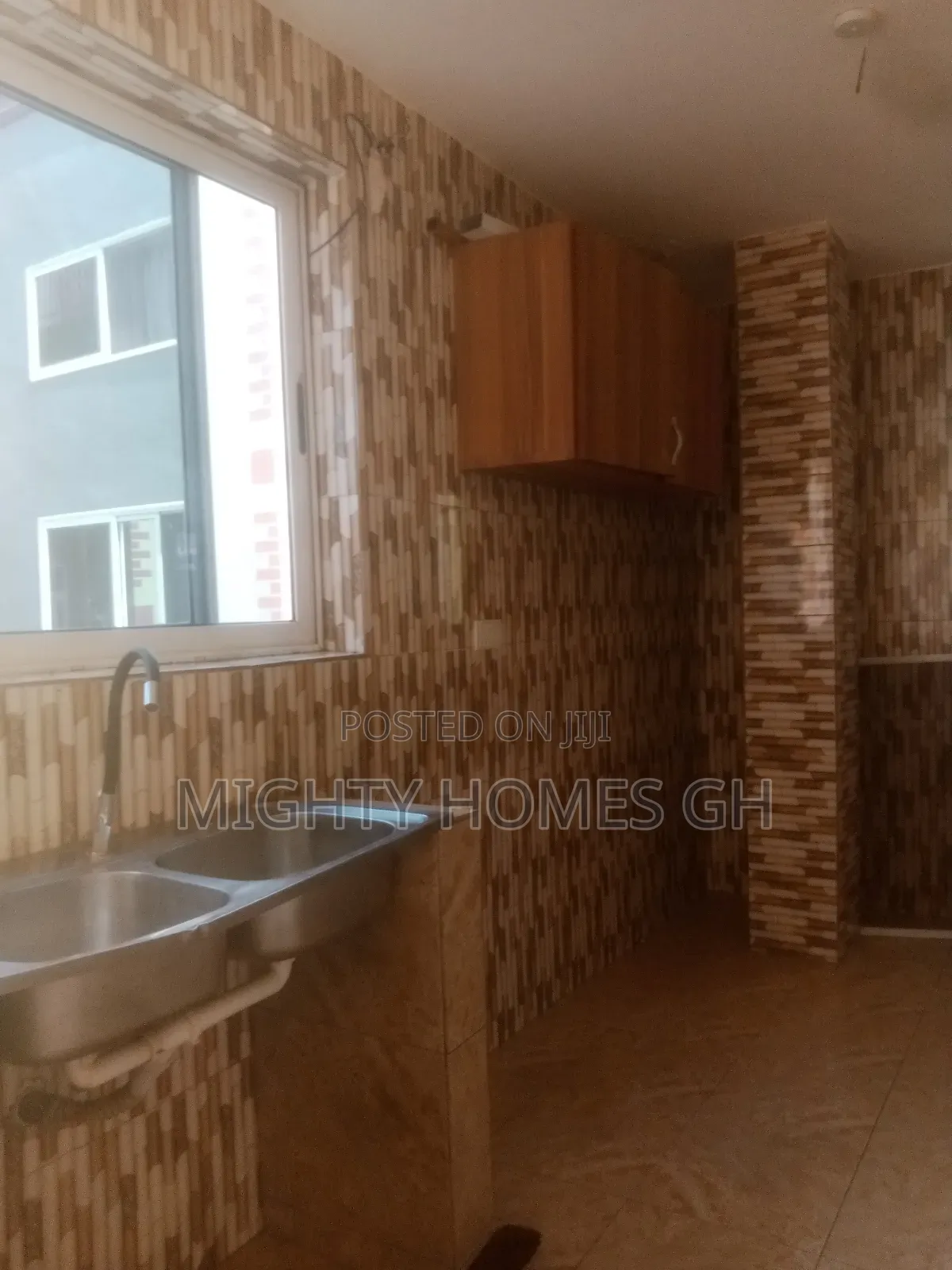 1bdrm Apartment in Mighty Homes, Kasoa for rent