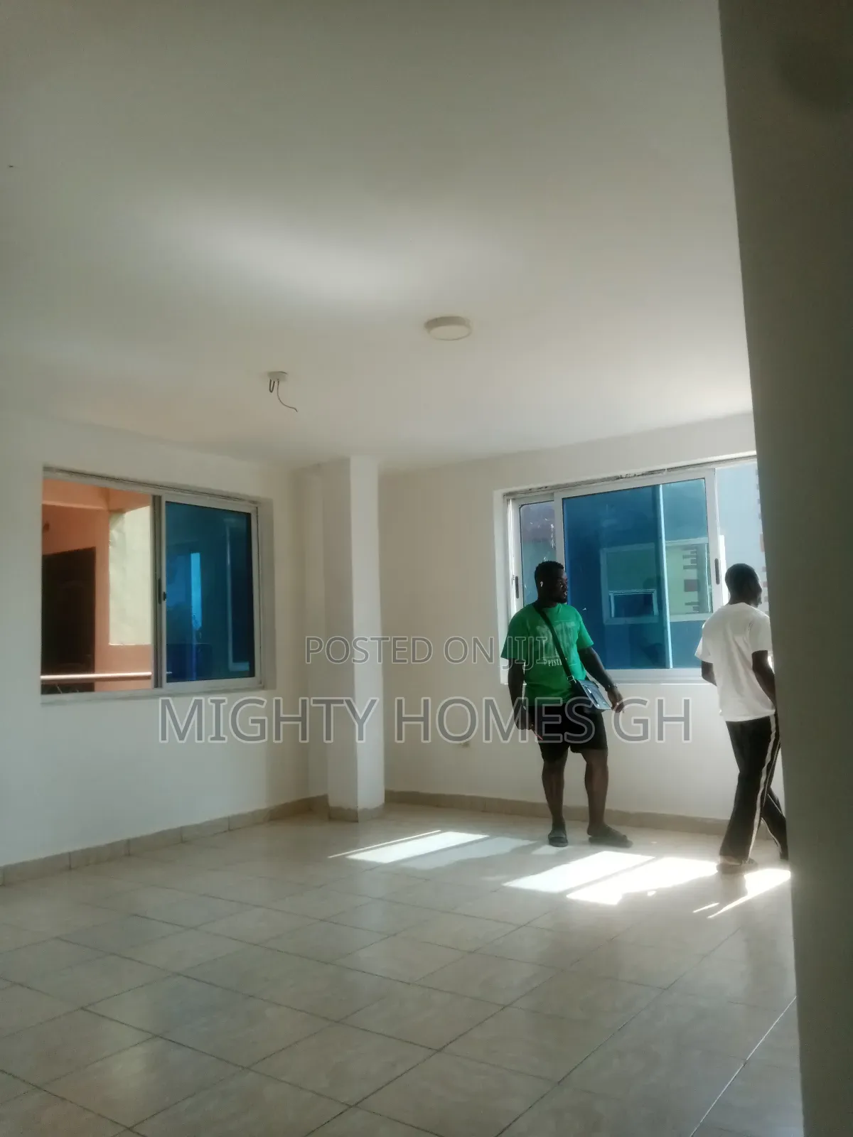 1bdrm Apartment in Mighty Homes, Kasoa for rent