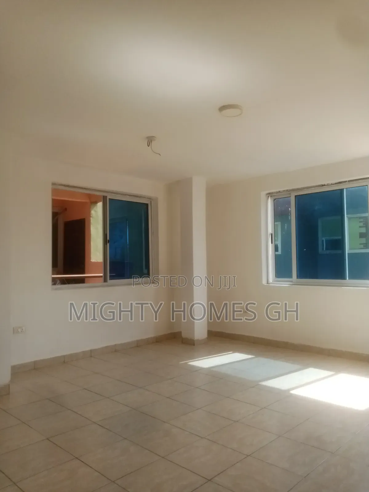 1bdrm Apartment in Mighty Homes, Kasoa for rent