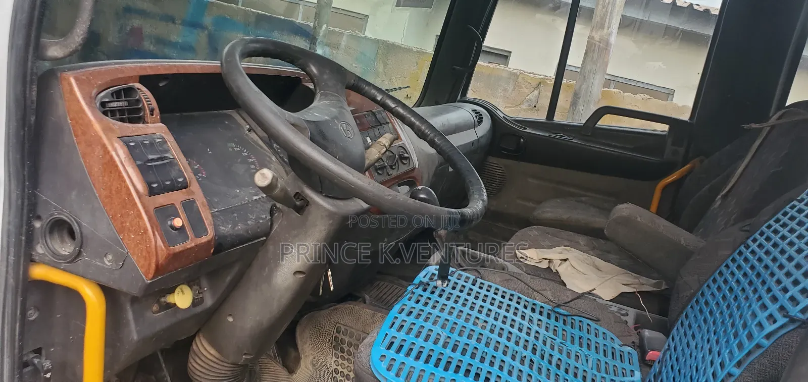 Hyundai Rhino for Sale