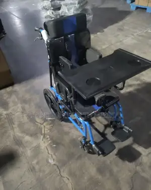 Kids or Children Special Wheelchair (Cerebral Palsy Etc)