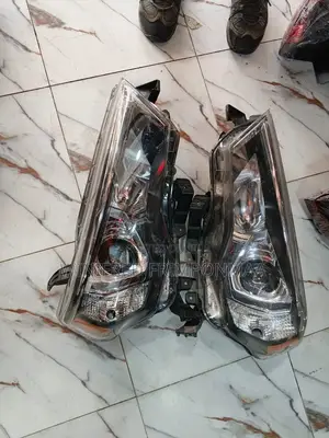 4runner 2016,2017,2018 Headlight