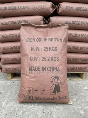 Brown Pigment