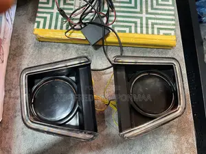 Tundra 2014,2014,2015,2016,2017 Fog Light Led