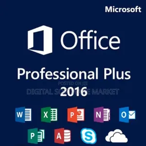 Microsoft Office 2016 Professional Plus Cd Key Global