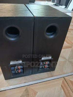 Polk Aduio 40 Series 11 Bookshelf Speakers