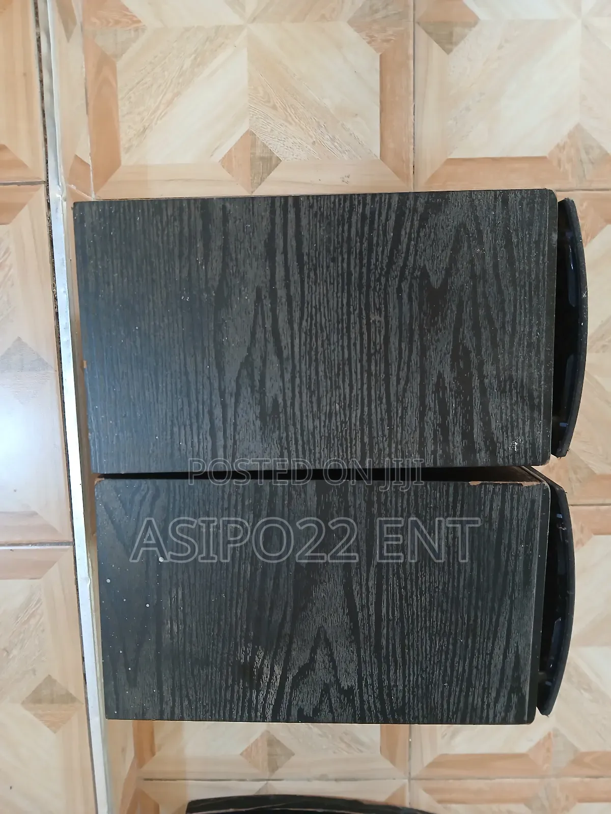 Polk Aduio 40 Series 11 Bookshelf Speakers