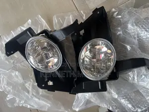 Honda CRV 2005 2006 Foglight Pair
