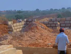 4bdrm House In Kwabre For Sale