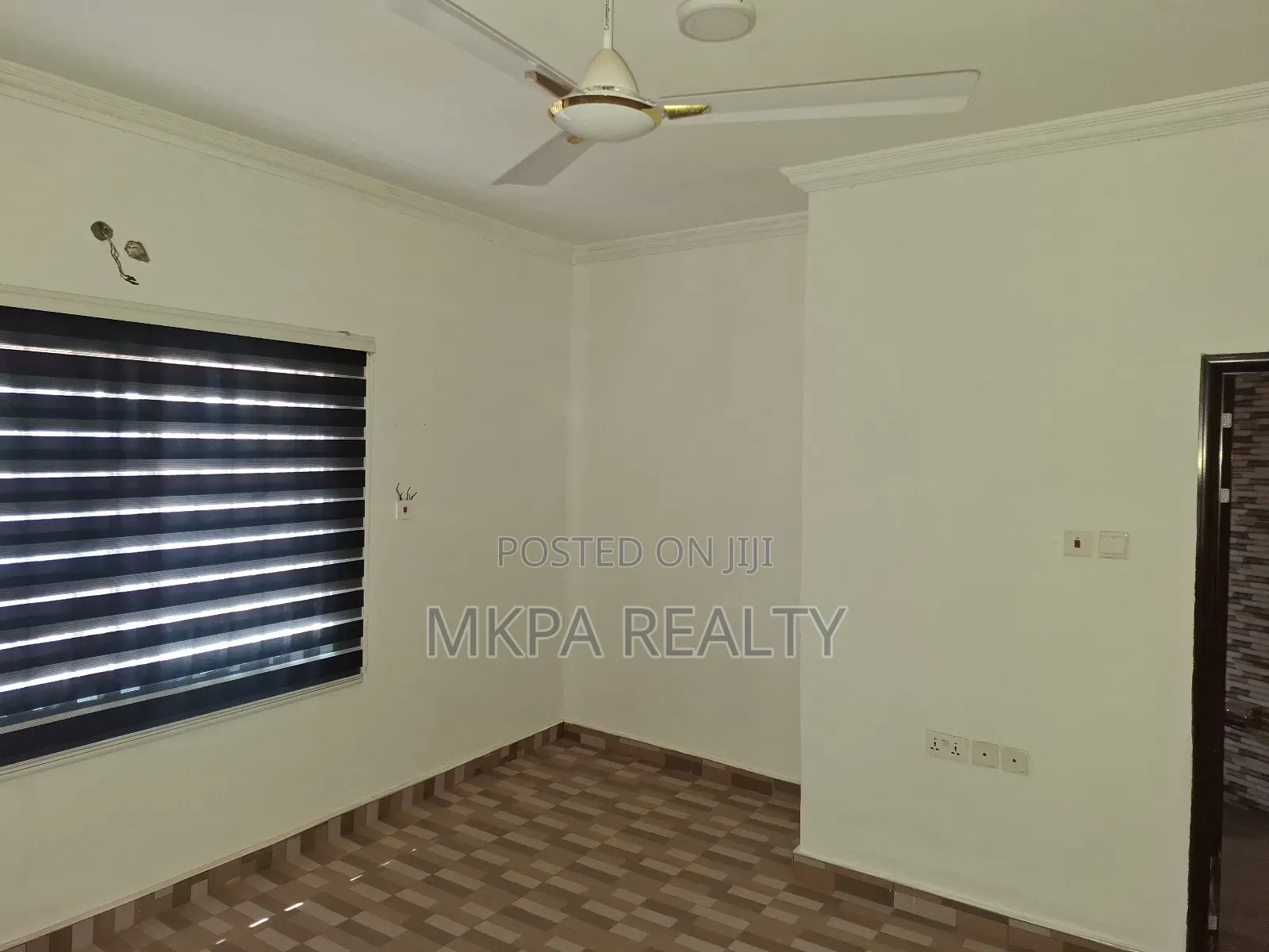 6bdrm House in Mkpa Realty, Tamale Municipal for rent