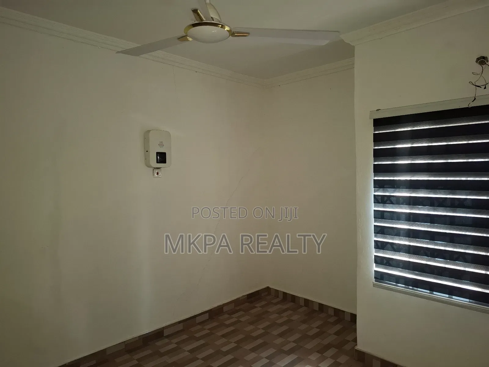 6bdrm House in Mkpa Realty, Tamale Municipal for rent