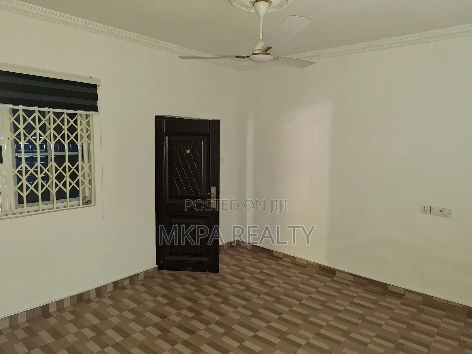 6bdrm House in Mkpa Realty, Tamale Municipal for rent