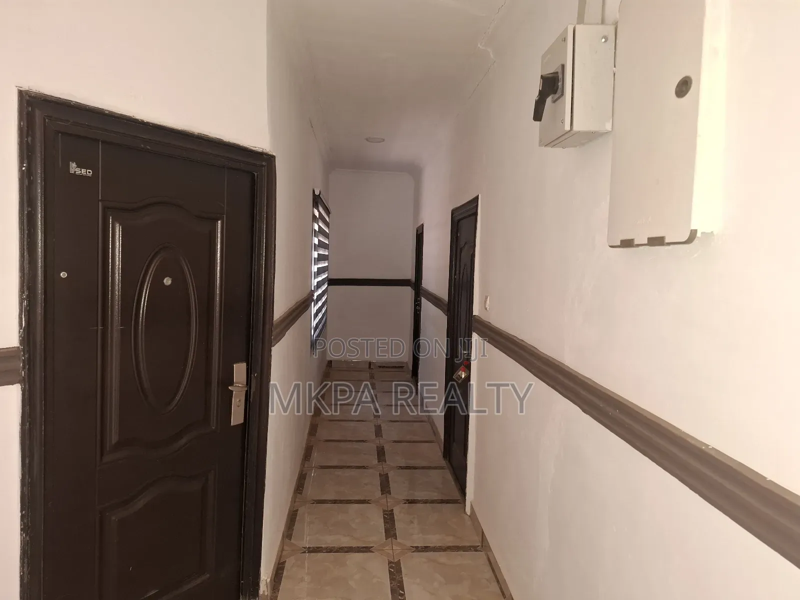 6bdrm House in Mkpa Realty, Tamale Municipal for rent