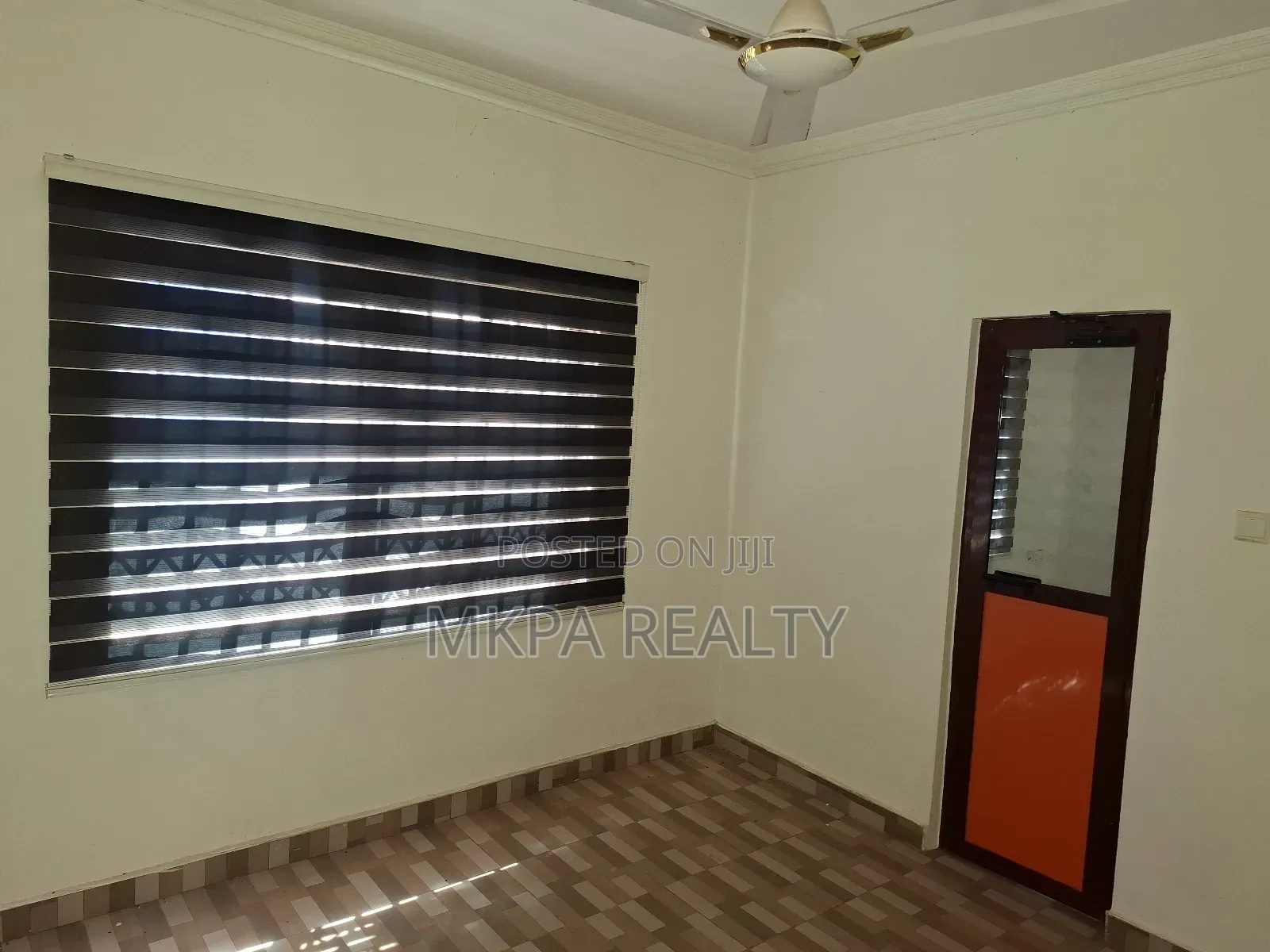 6bdrm House in Mkpa Realty, Tamale Municipal for rent