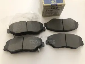 Honda Accord Front Brake Pads 2013 To 2017