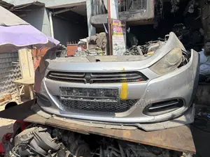 Dodge Dart 2013 Frontcut