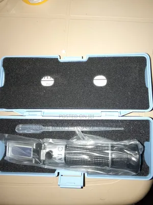 Portable Refractometer