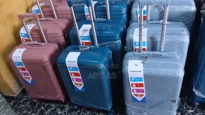 3 In 1 Set Bags