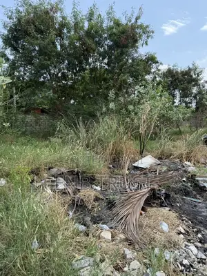 1.2 Acres of Land for Sale at Sakumono Estate