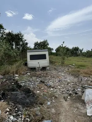1.2 Acres of Land for Sale at Sakumono Estate