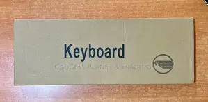 Dell Wired Usb Keyboard With Numeric Keys - Kb-Sk
