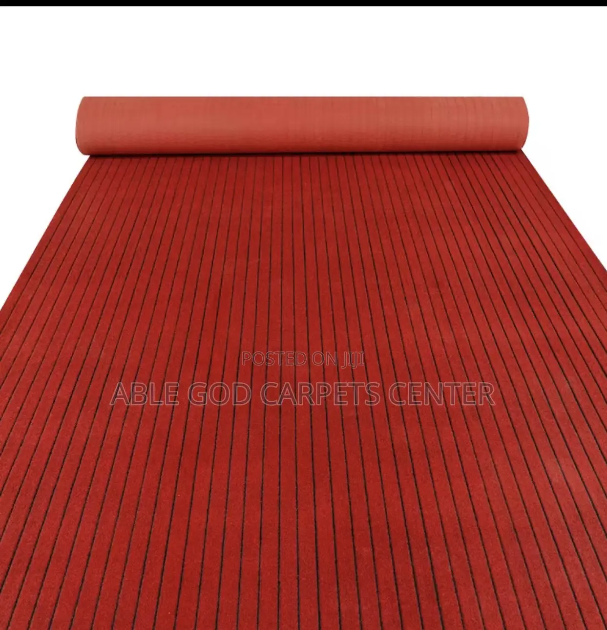 Woolen Carpets