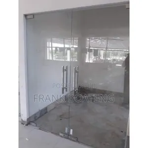 Framelessz Swing Doublee