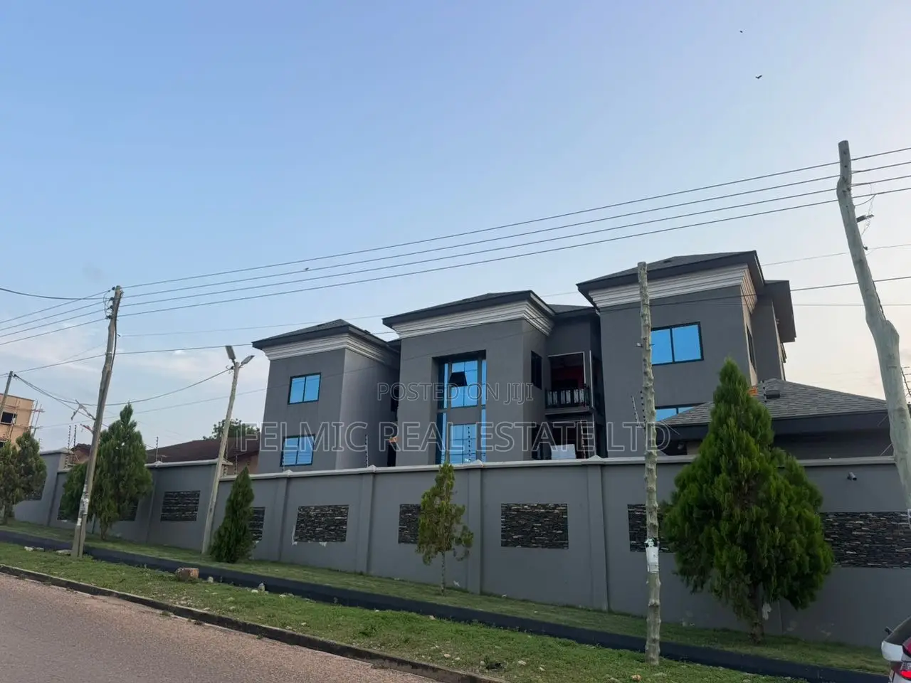 3bdrm Apartment in Felmic Real Estate, Unity Closed for rent