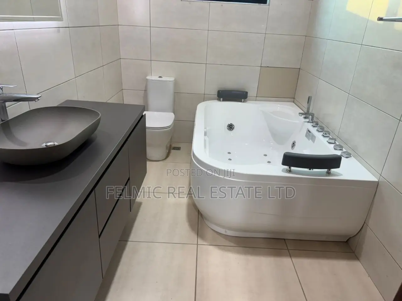 3bdrm Apartment in Felmic Real Estate, Unity Closed for rent