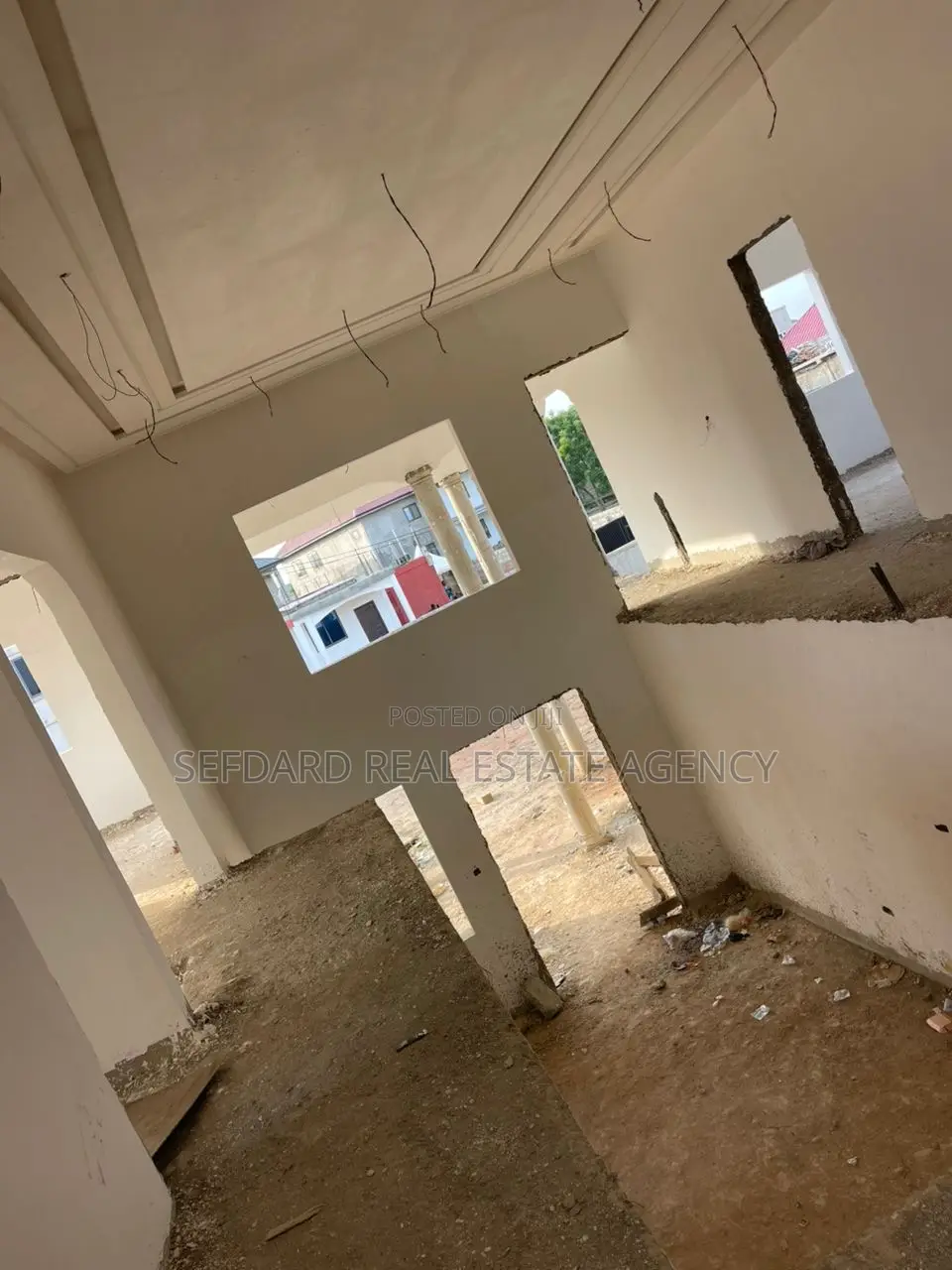 10bdrm House in Sefdard Properties, Ablekuma for sale