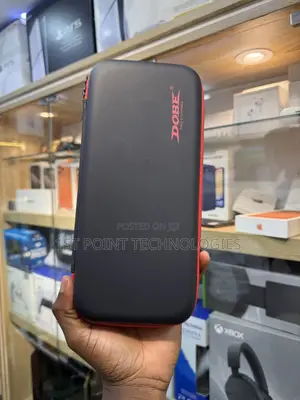 Nintendo Switch Carrying Bag - Core/Oled